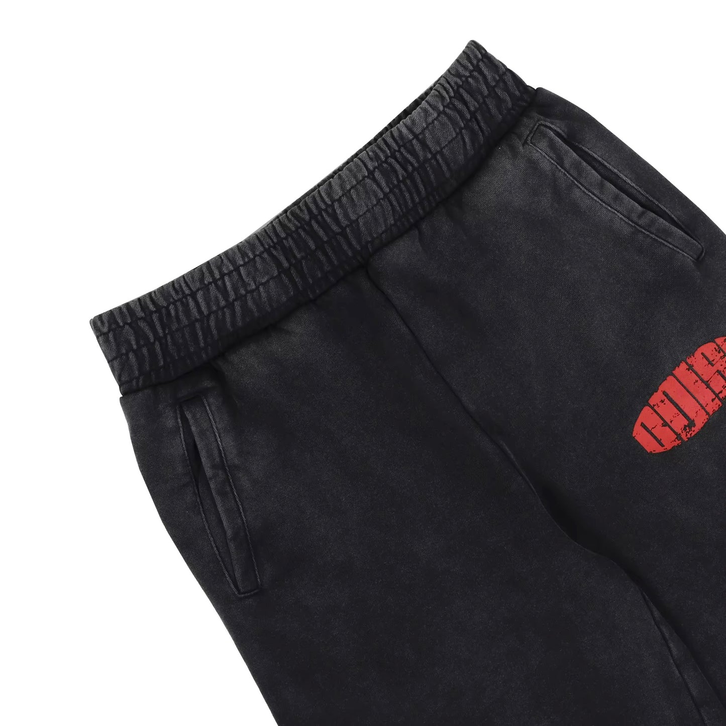 ODISI “Crimson Smoke” Sweats