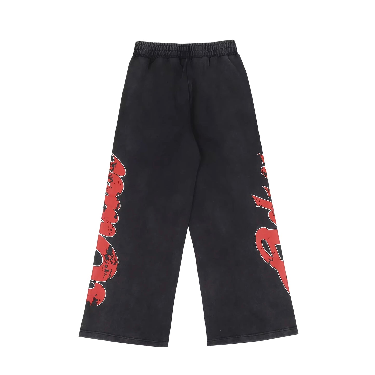 ODISI “Crimson Smoke” Sweats